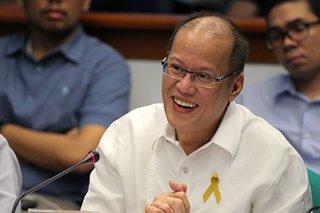 Aquino had flatlined over a year ago but was revived, says ex-Cabinet member