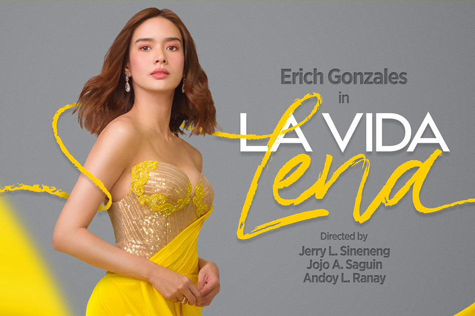 With ‘La Vida Lena,’ ABS-CBN to offer all-current, all-original primetime lineup starting June 28 1