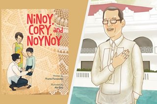 Summit Books releases free ebook copy of ‘Ninoy, Cory and Noynoy’ as tribute to PNoy