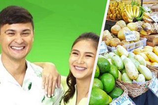 Happening this weekend: Sarah-Matteo online concert, mall fairs, and more