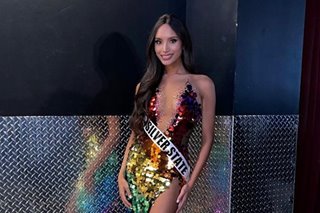 'History made': Fil-Am trans woman to represent Nevada in Miss USA 2021