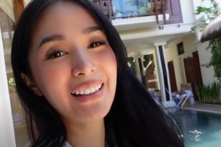 WATCH: Heart Evangelista gives a tour of her resort in Boracay