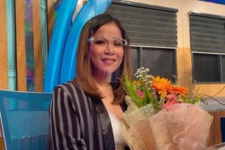 Klarisse de Guzman joins ‘It’s Showtime’ as Tawag ng Tanghlan judge