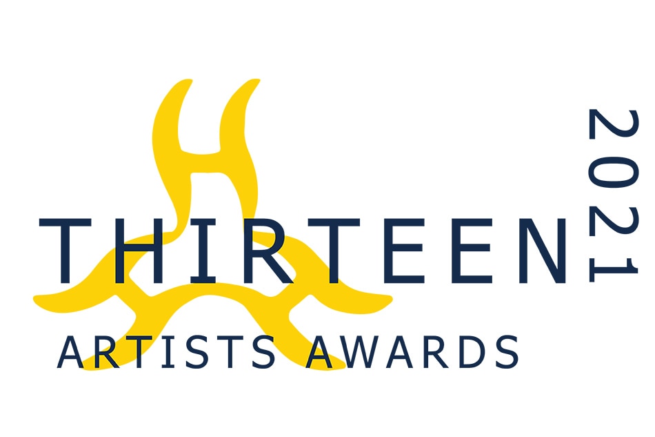 Thirteen Artists Awards