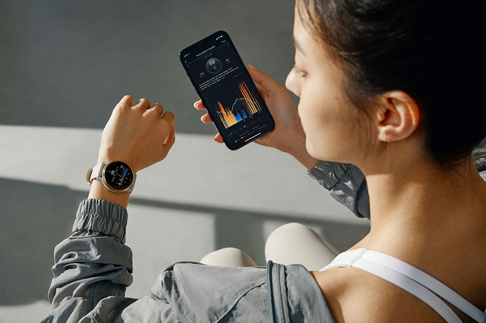 Health shorts: New fitness smartwatches, vaccine card deals, and more 1
