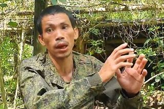 WATCH: CAFGU member recalls rescuing survivors of Sulu plane crash
