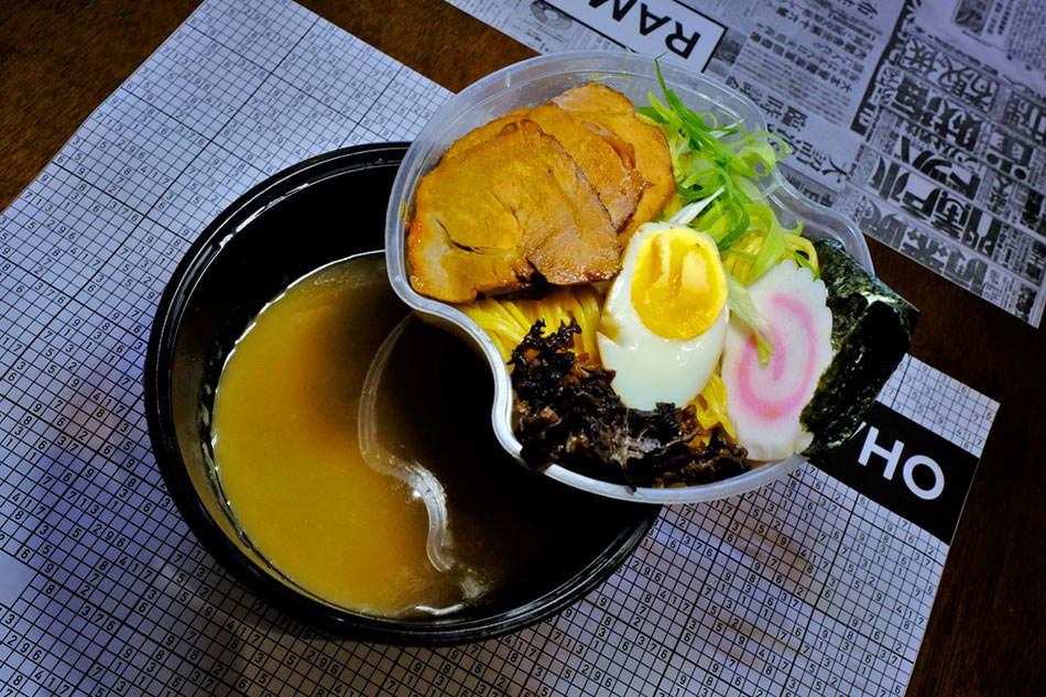 Batangas eats: Lipa foodies can get their ramen fix at this new restaurant 8