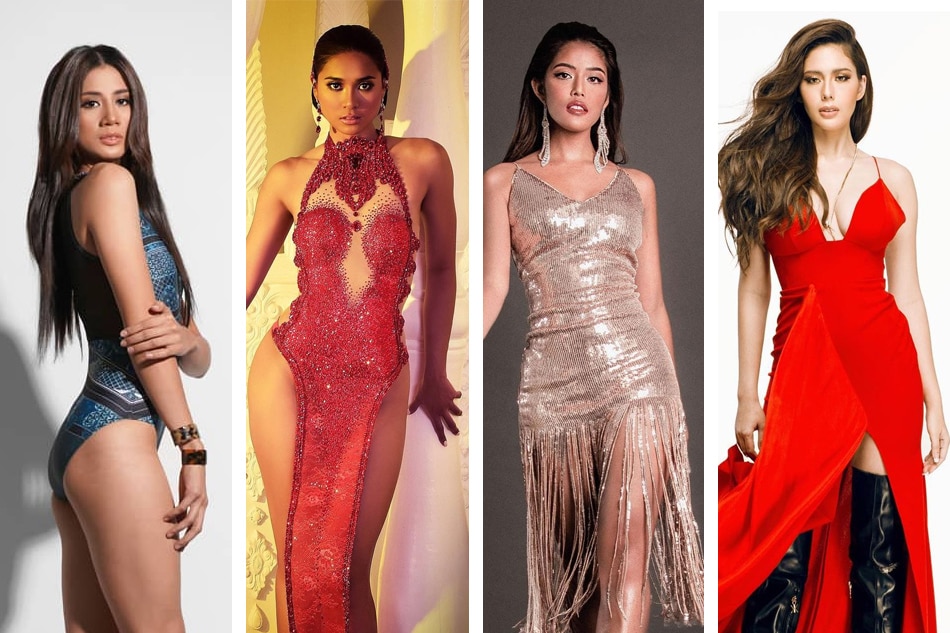 A Look At 4 Fallen Binibining Pilipinas Candidates And Why They Are