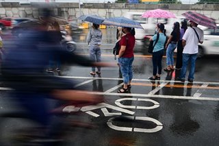 Philippines ranks last in finance magazine's 'safest countries' list