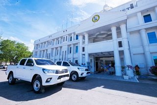 Davao Oriental COVID-19 patient who died tested positive for South African variant