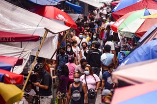 Popcom: Pinakamababang paglaki ng populasyon naitala sa 2021