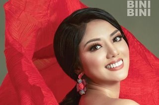 Get to know Bb. Pilipinas Intercontinental 2021 Cinderella Obeñita
