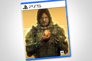 Death Stranding: Director's Cut to be launched on PlayStation 5 in September