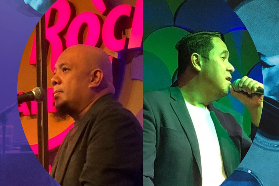 Hard Rock Cafe Manila brings back live entertainment 1