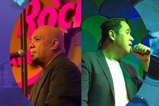 Hard Rock Cafe Manila brings back live entertainment