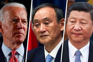 US, Japan, China leaders to attend virtual APEC summit