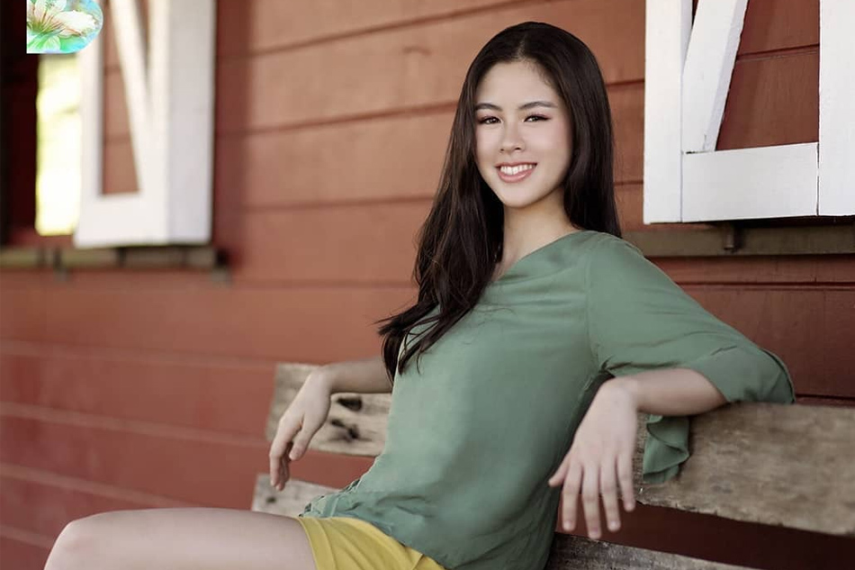 Is Kisses Delavin Competing In Miss Universe Ph 2021 Abs Cbn News