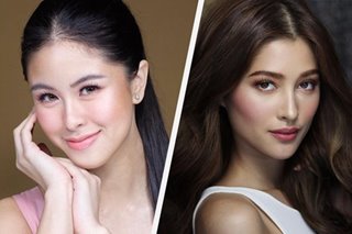 Kisses Delavin, Maureen Wroblewitz vying for Miss Universe PH crown