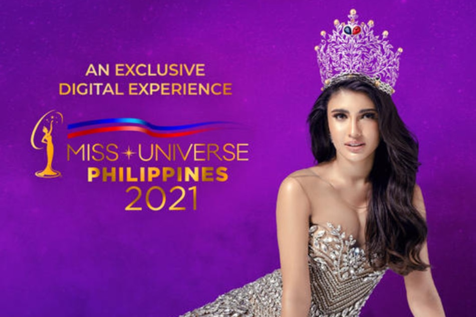 Miss Universe Philippines 2021 Pageant To Be Streamed On Ktx Abs Cbn News