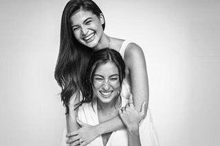 From friend to sister: Anne Curtis pens birthday greeting for sister-in-law Solenn