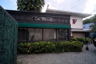 San Juan eats: Cafe Mabini rocks with tweaked breakfast gems