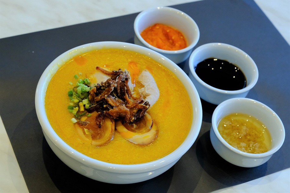 San Juan eats: Cafe Mabini rocks with tweaked breakfast gems 3
