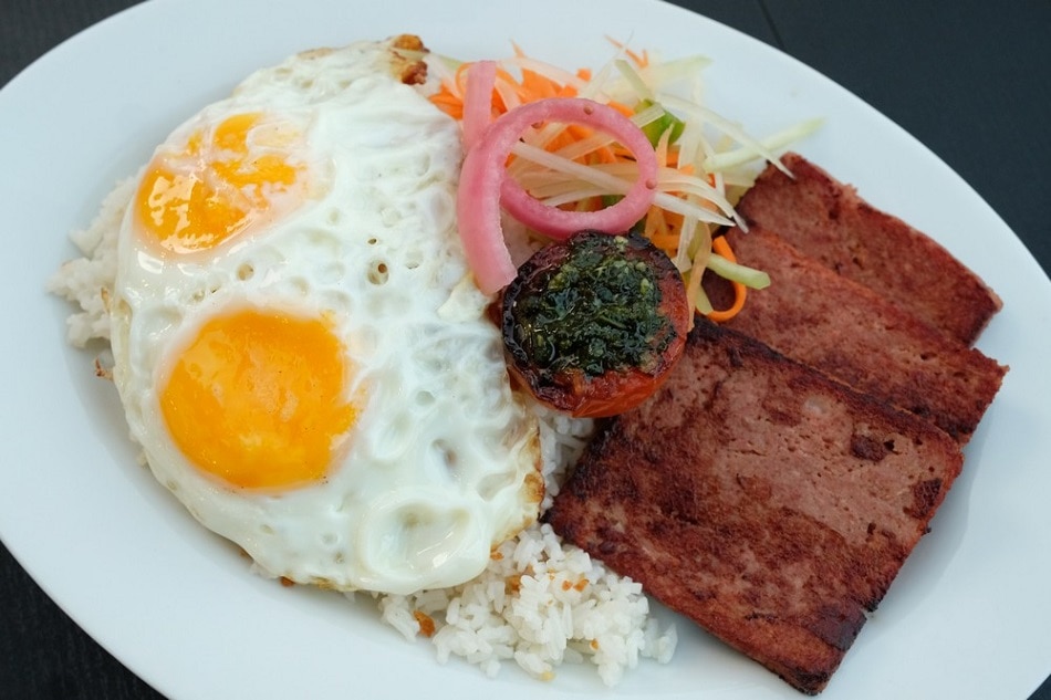 San Juan eats: Cafe Mabini rocks with tweaked breakfast gems 7