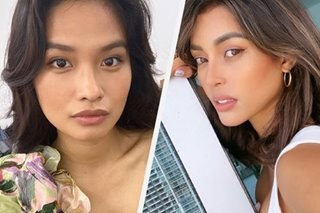 WATCH: Janine Tugonon, MJ Lastimosa share thoughts about Miss Universe PH, Bb. Pilipinas
