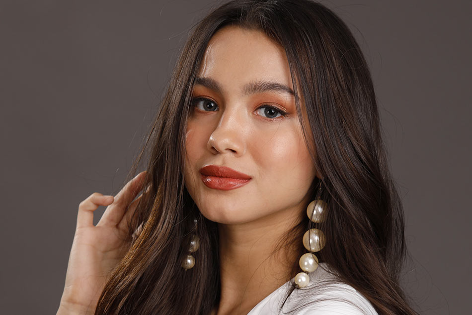 Who is actress Daniela Stranner? 'One of the better ones,' according to  Cathy Garcia-Molina | ABS-CBN News