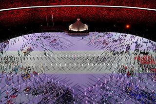 PM Suga: Japan fulfilled responsibility as Olympics host