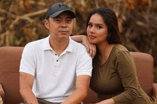 Chito, Neri open up about adopted daughter Pia