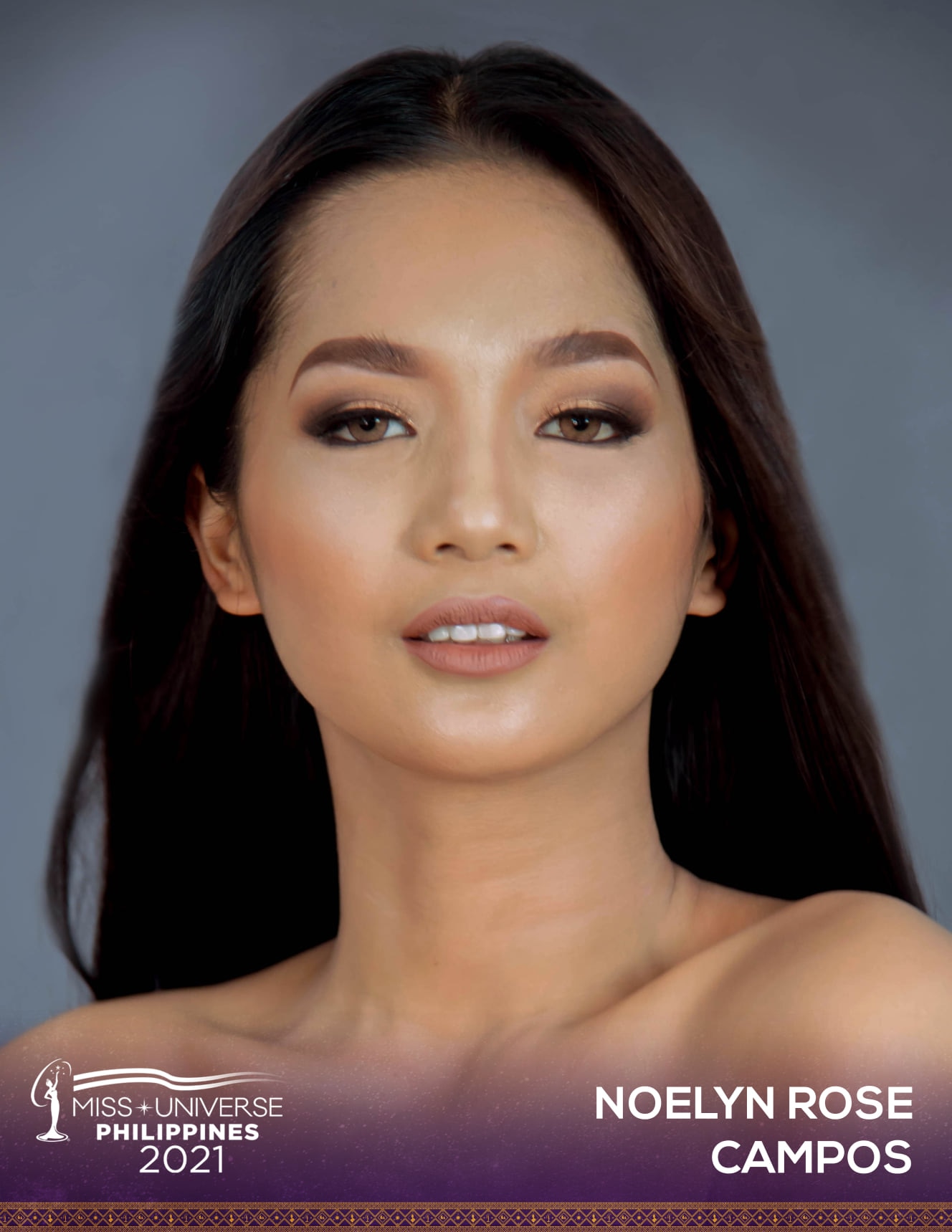 In Photos The Miss Universe Philippines 2020 Headshots - kulturaupice