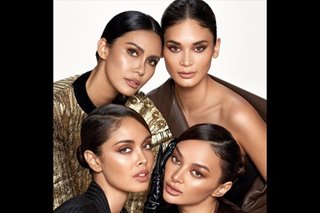 Pia, Kylie, Megan, Angelia on what it takes to be a beauty queen
