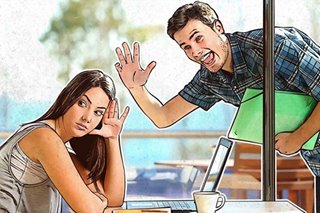 Have you been doxed? Survey looks at exposure of personal data in online dating