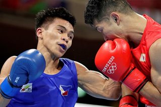 ANALYSIS: A clinical win as Paalam beats Japanese boxer