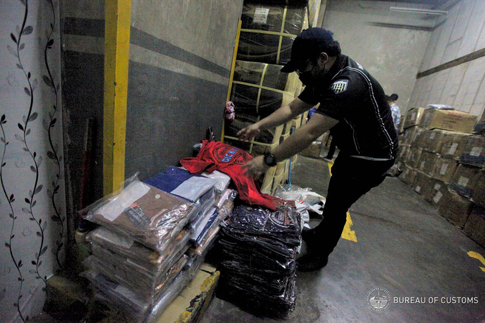 Lazada, Shopee agree to tighter restrictions to prevent sales of fake goods