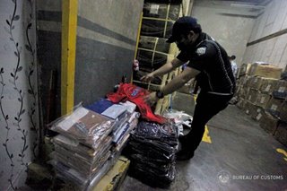Apparel, beauty products among most-faked items in PH