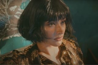 Liza Soberano opens up about fashion style, K-pop idols