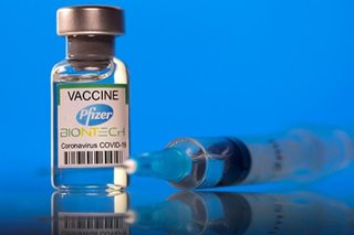 Pfizer study shows vaccine efficacy wanes over 6 months