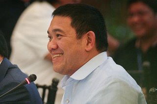 Andaya: DOH fund transfer to DBM 'unconstitutional'