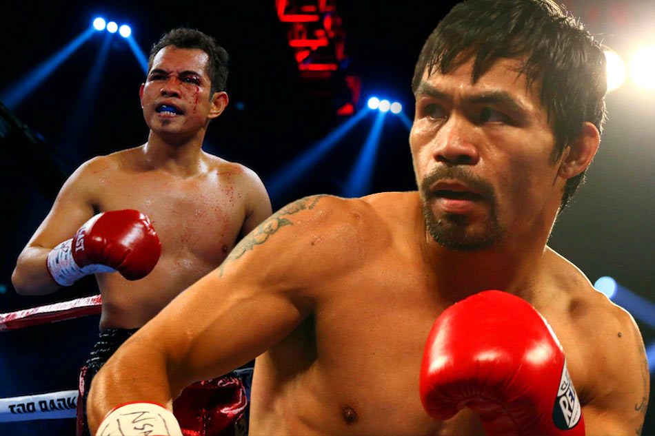 Boxing: What Donaire learned in sparring with Pacquiao | ABS-CBN News