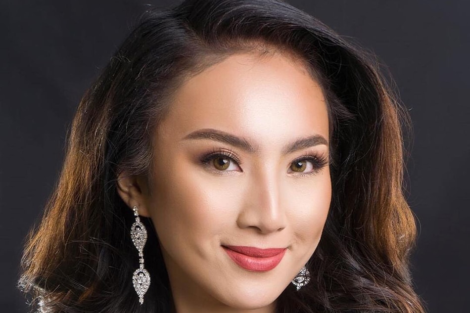 Miss Universe PH 2021 bet tests positive for COVID-19 | ABS-CBN News