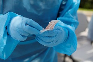 Greece to end free COVID testing for unvaccinated