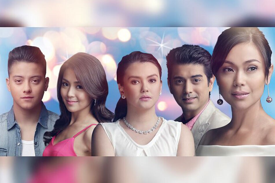 This is the second time that the Spanish-dubbed series has earned a license for a run on TC Televisión. ABS-CBN