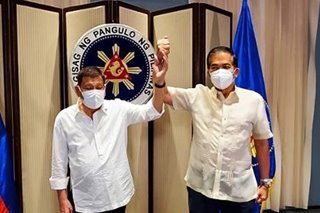 PDP-Laban faction endorses Lopez for Manila mayor