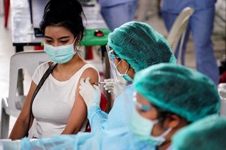 Sinovac-AstraZeneca vaccine mix working, says Thailand