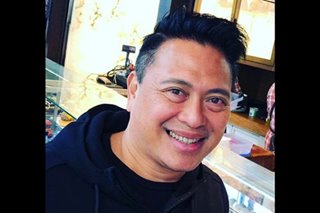 Celebrity photographer Raymund Isaac passes on at 58