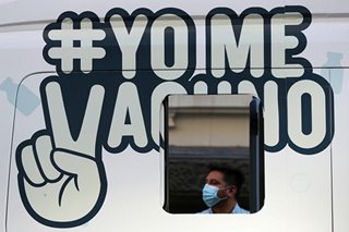 Sinovac to trial COVID vaccine in S. African children
