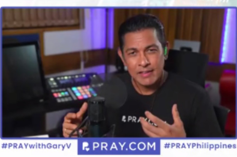 Gary Valenciano
