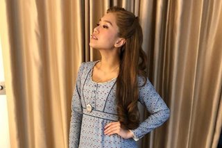 Rachelle Ann Go returns as Fantine in 'Les Miserables'